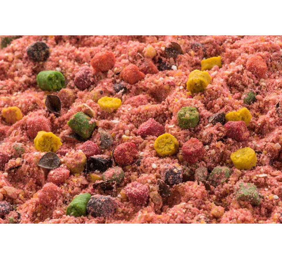 Mivardi Krmítková směs R1 Carp 950g