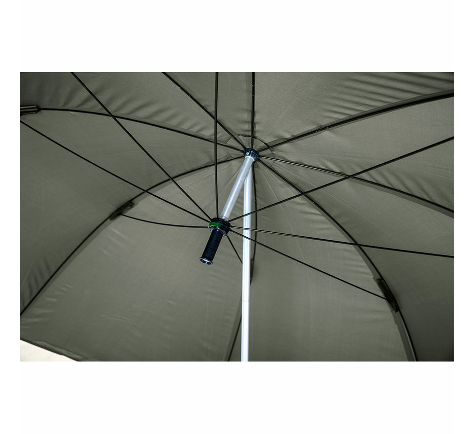 Prologic Brolly C-Series 65 SSSB Brolly 250cm