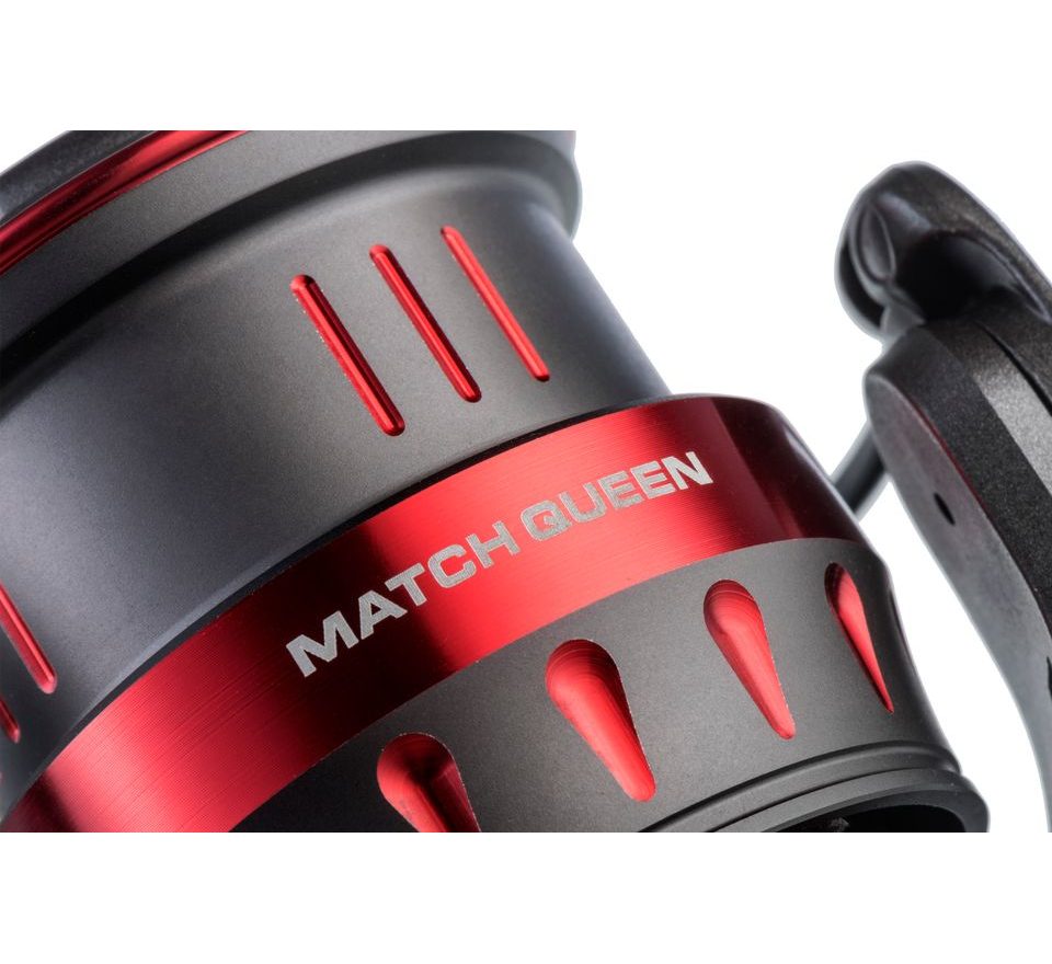 Mivardi Naviják Match Queen 4000