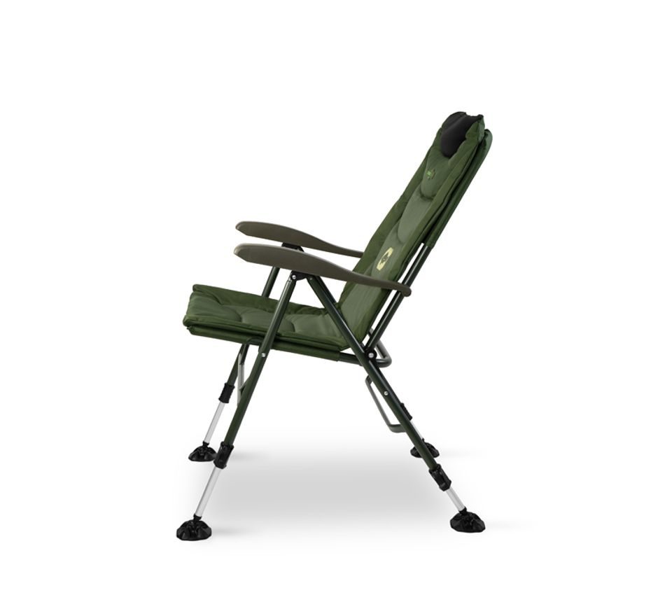 Delphin Kreslo ErgoCarp