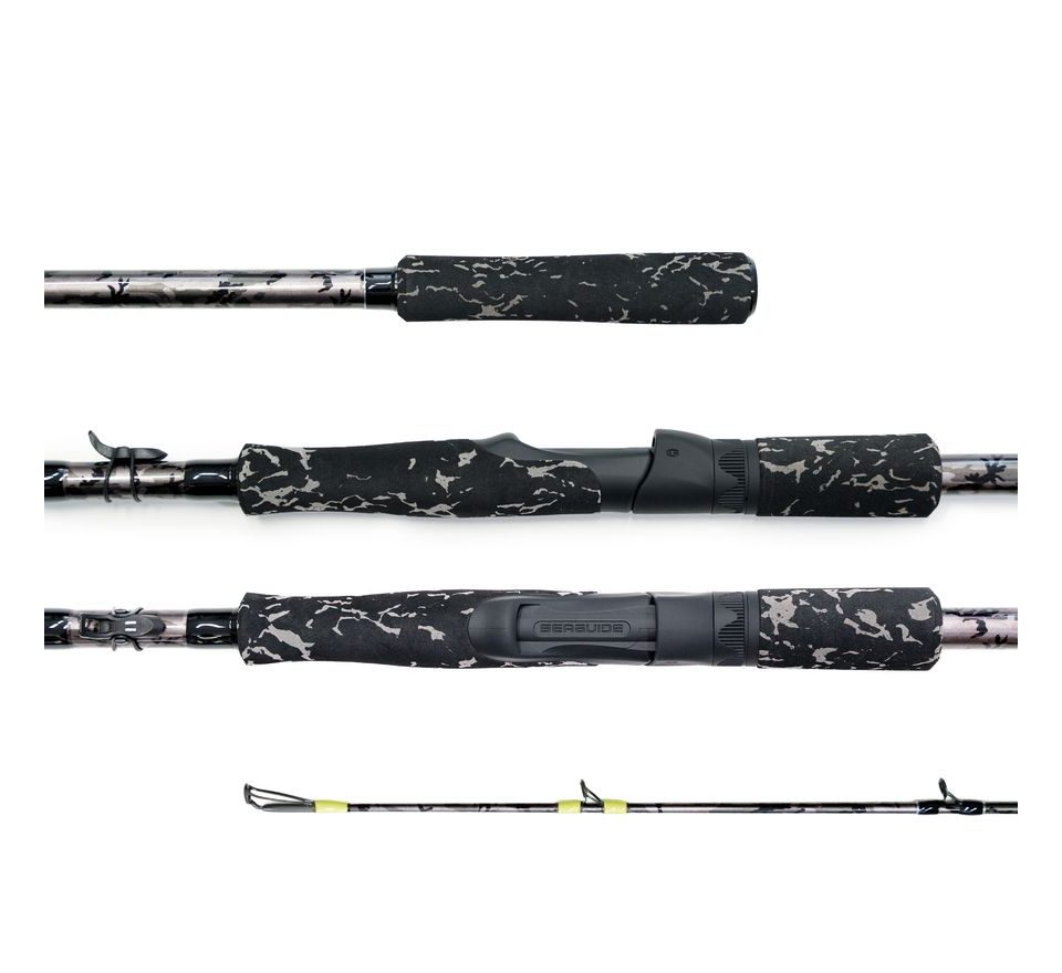Vagner Prút Magic Bow 22 220cm 30-150g