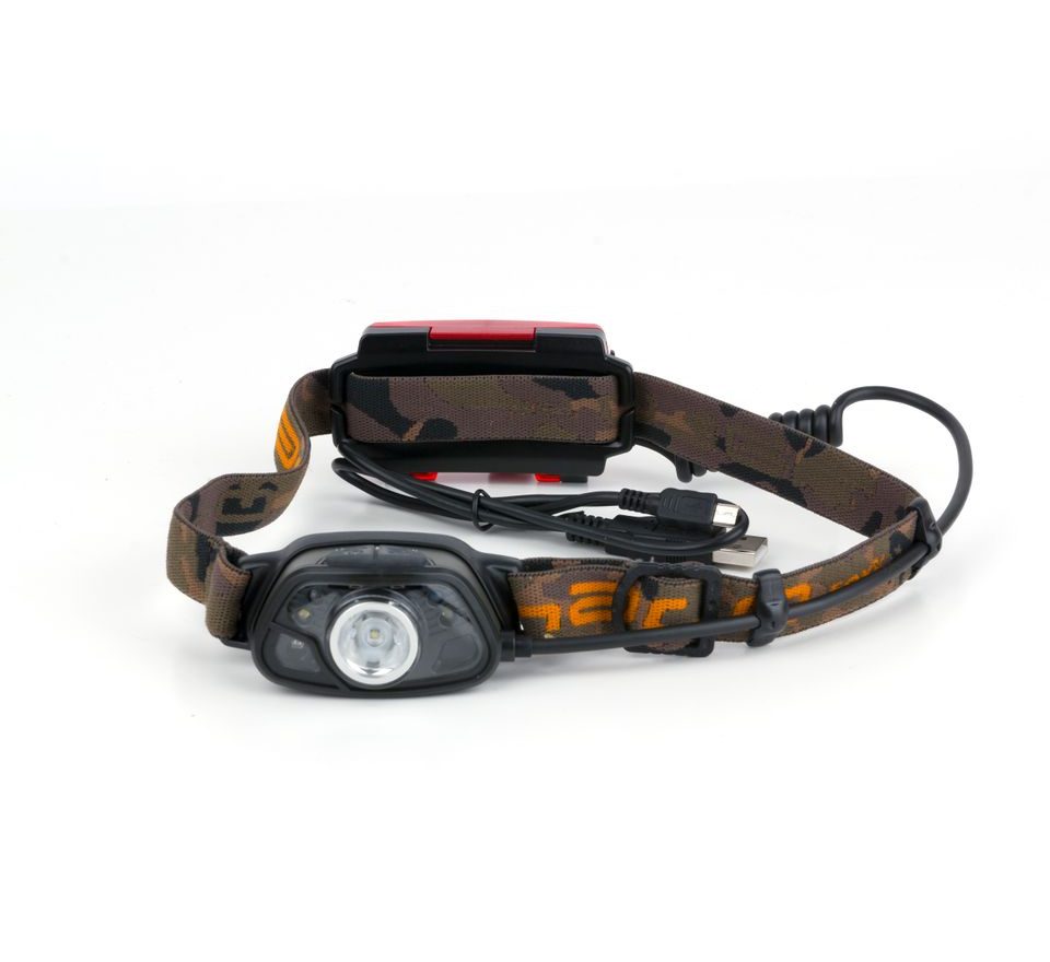 Fox Čelovka Halo MS300C Headtorch