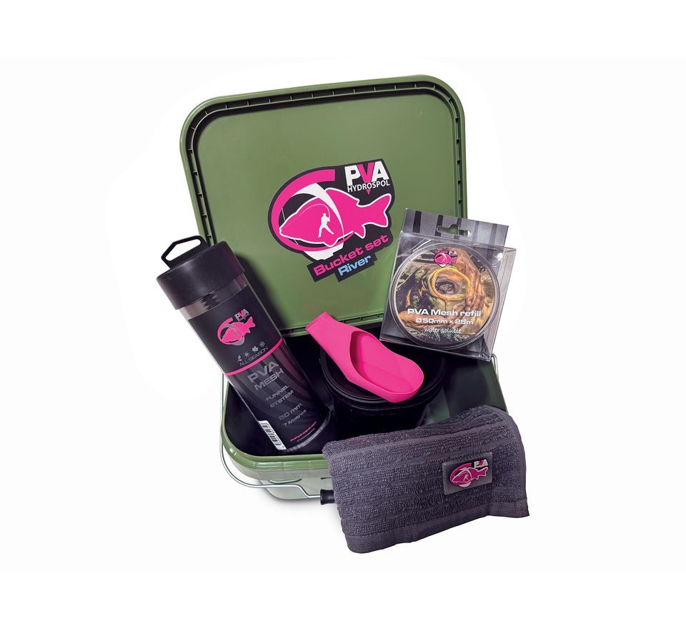 PVA Hydrospol Vedro Sada River