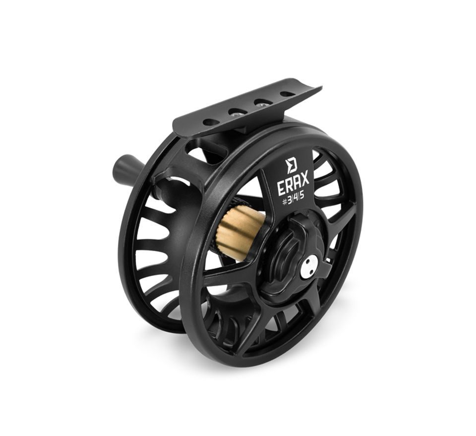 Delphin Muškařský naviják Erax #6/7/8