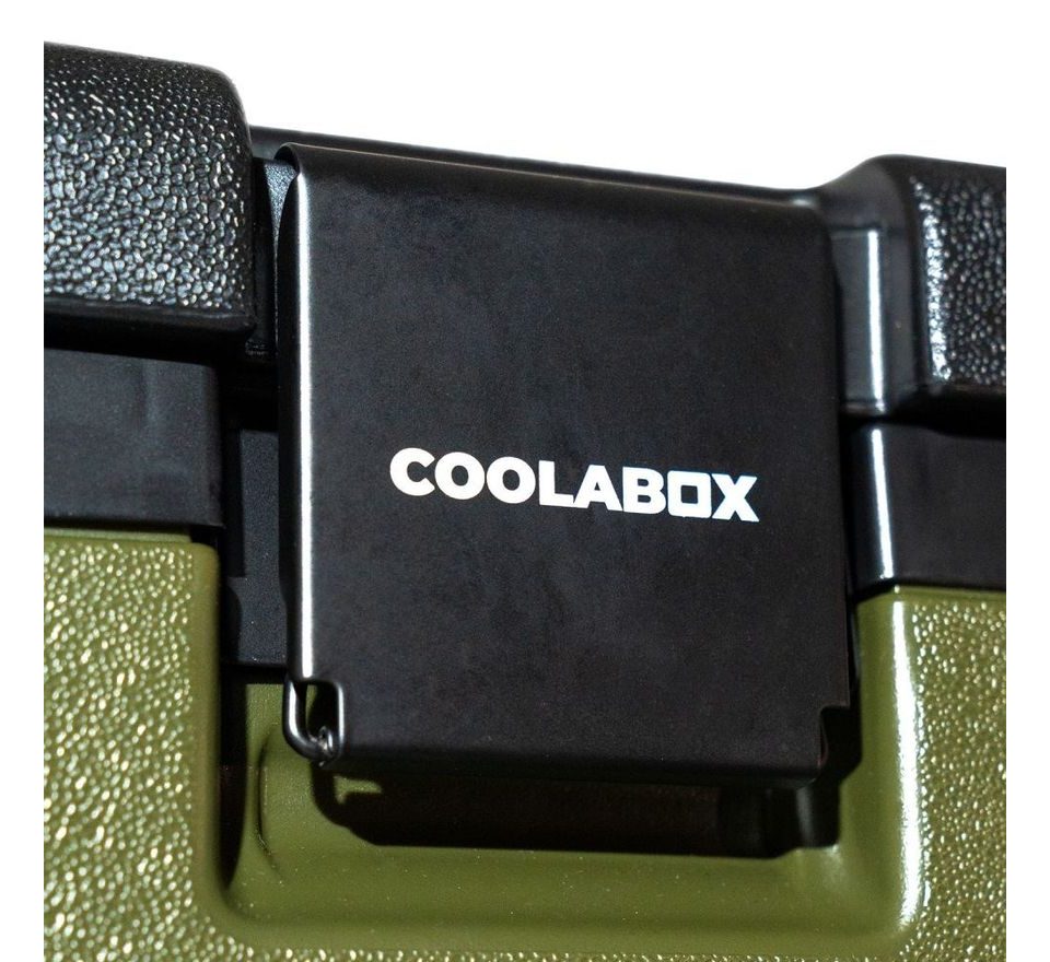 RidgeMonkey Chladící box CoolaBox Compact 50l