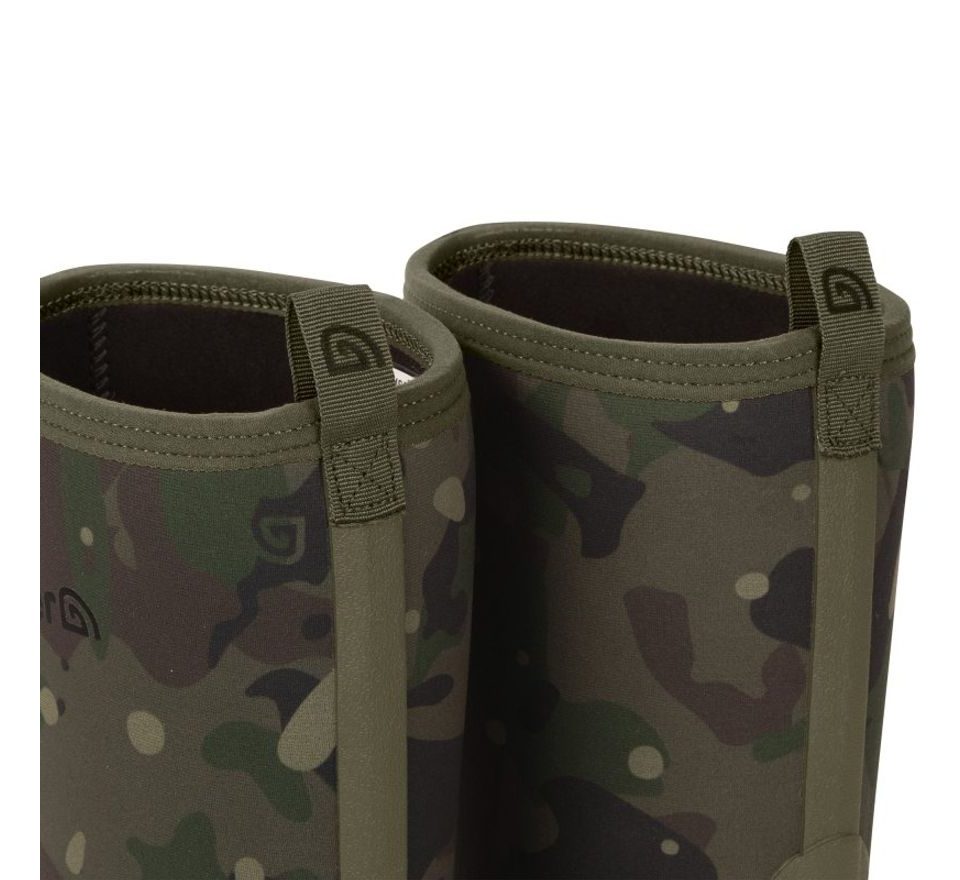 Trakker Čižmy TechPro Neoprene Boot
