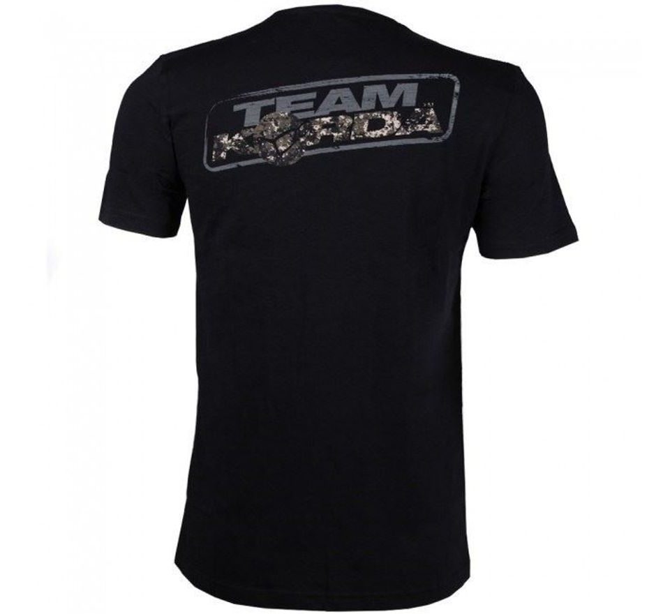 Korda Triko Team Korda Digital Camo Tee