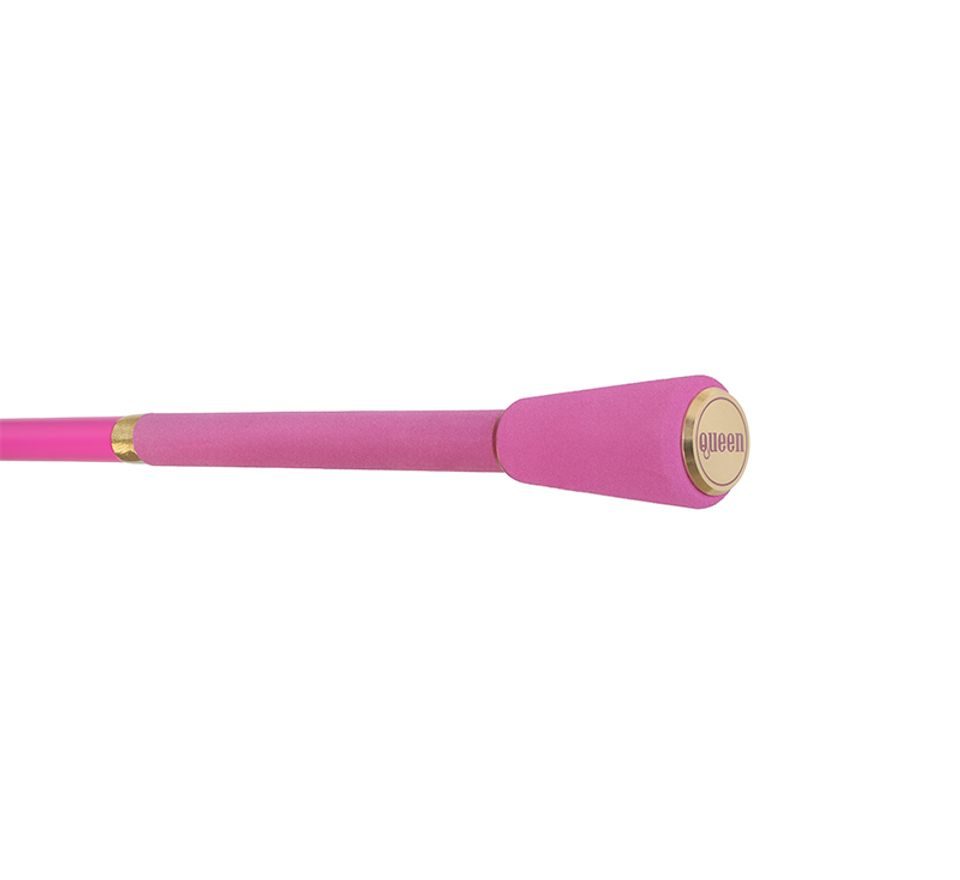 Delphin Prut Queen Candy 360cm 3lb 2díl