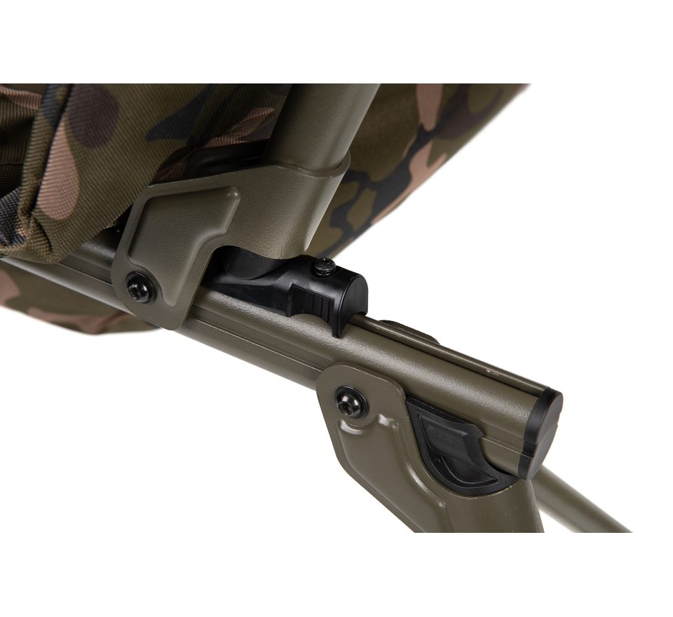 Fox Křeslo Super Deluxe Arm Chair