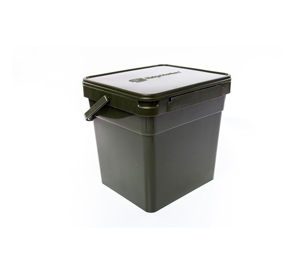 RidgeMonkey Kbelík Modular Bucket System XL 30l