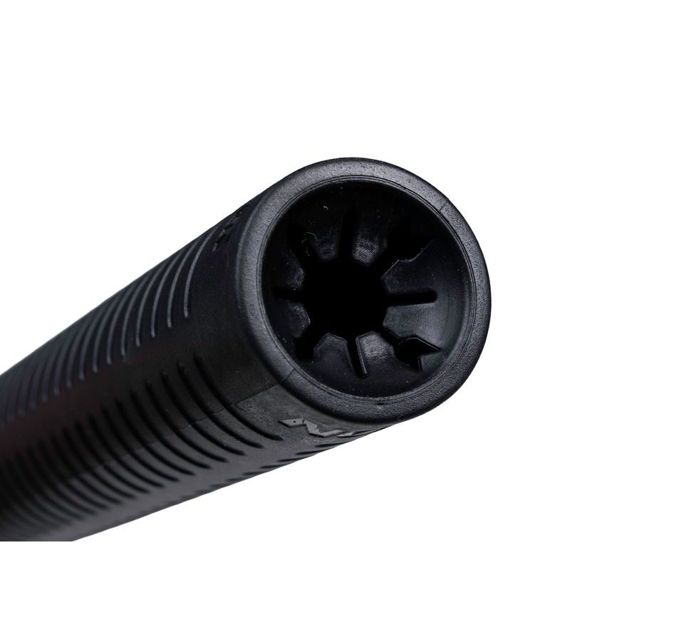 Nash Vrhací tyč Spot On Speed Load Throwing Sticks Stealth