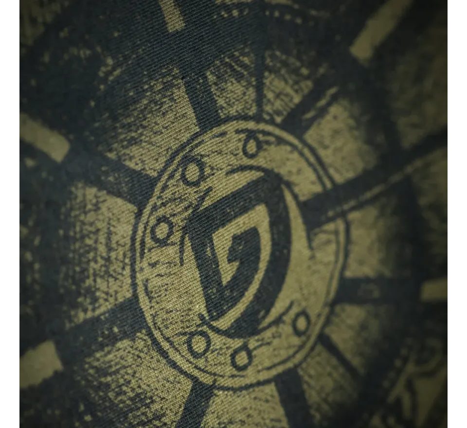 Trakker Tričko Tempest T-Shirt