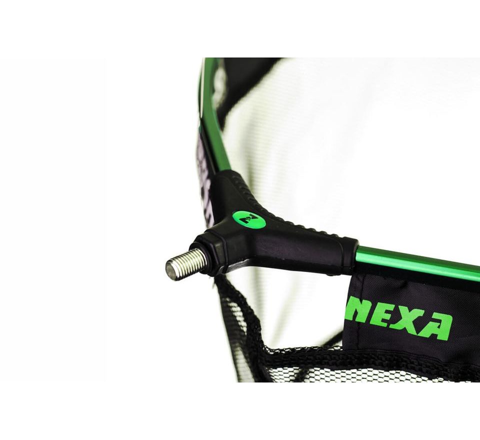 Zfish Podberákova hlava NEXA Landing Net 50x55cm