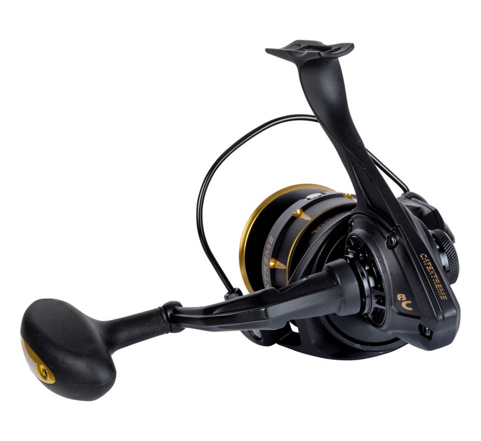 Black Cat Navijak Catextreme 55