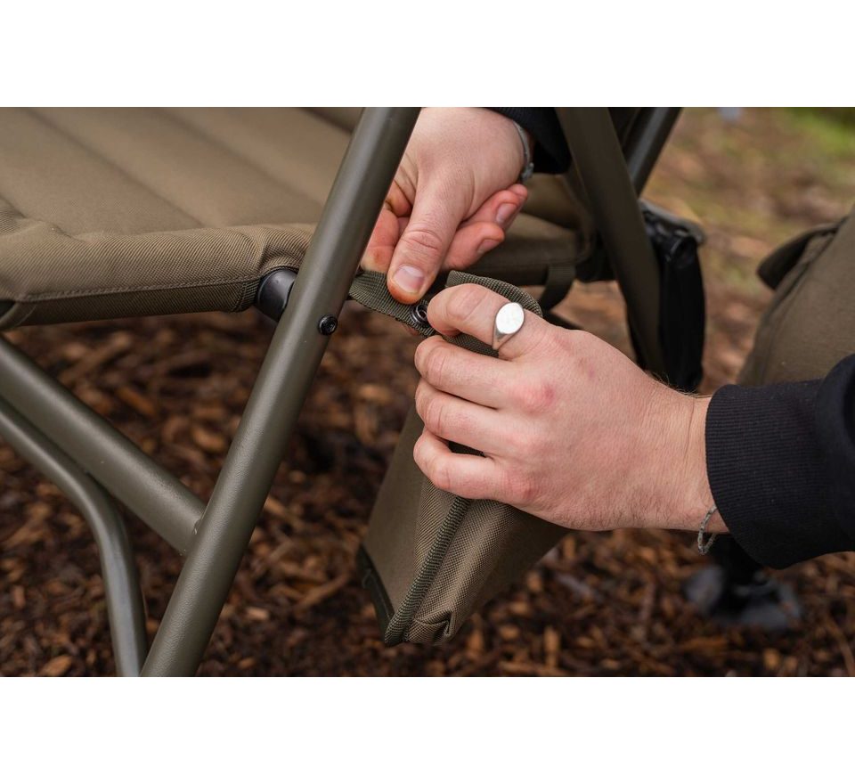 Avid Křeslo Revolve Armchair