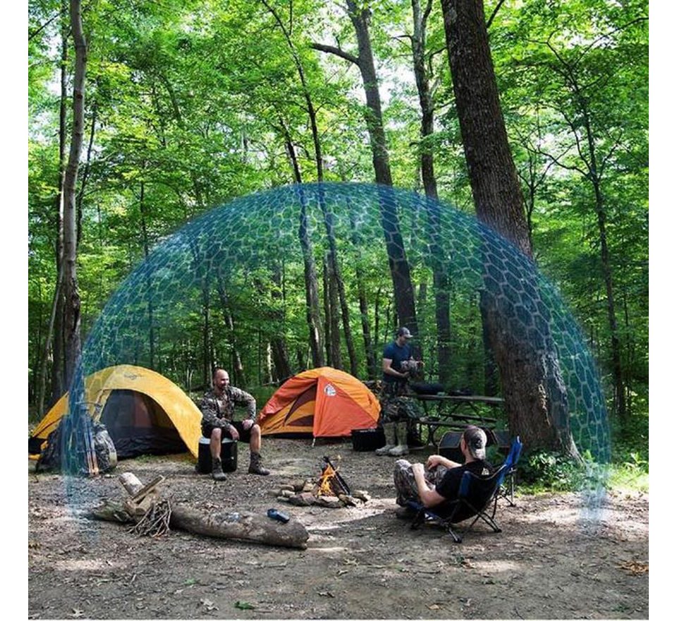 Thermacell Ruční odpuzovač komárů MR-450X