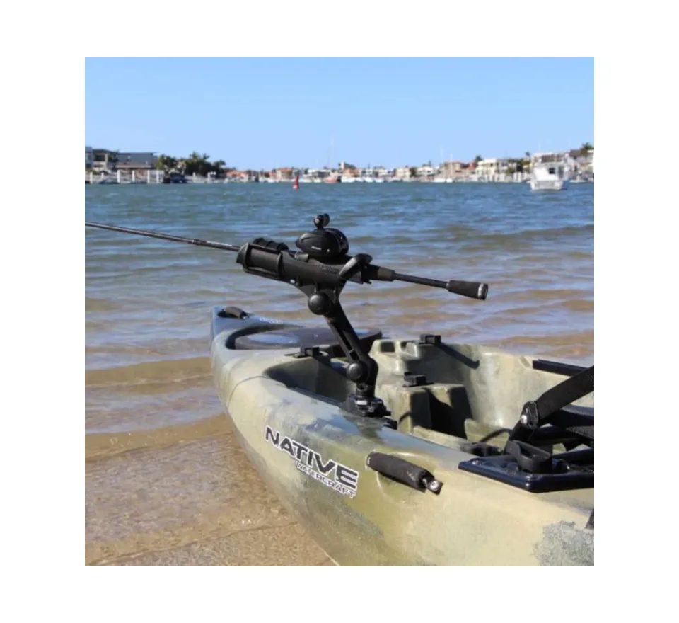 Railblaza Extendér Rod Holder Extender