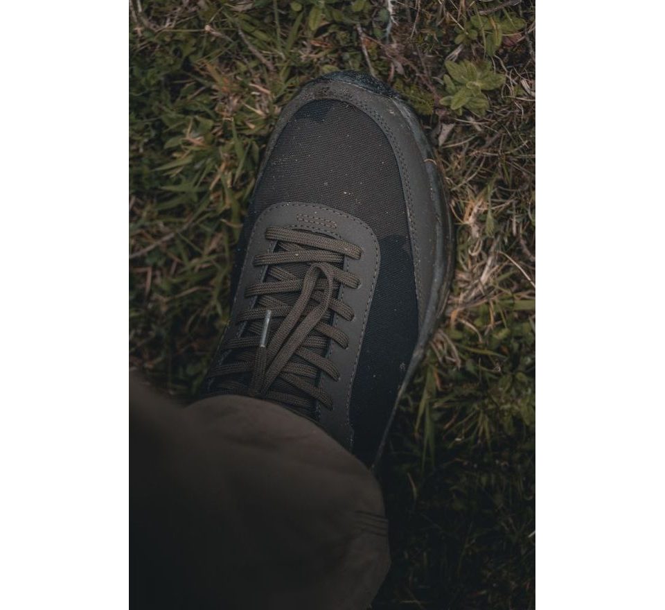 Korda Boty Drykore Trainer Dark Kamo