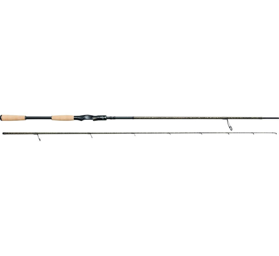 Westin Prut W8 Finesse Shad 2nd 7`5" 223cm 10-28g