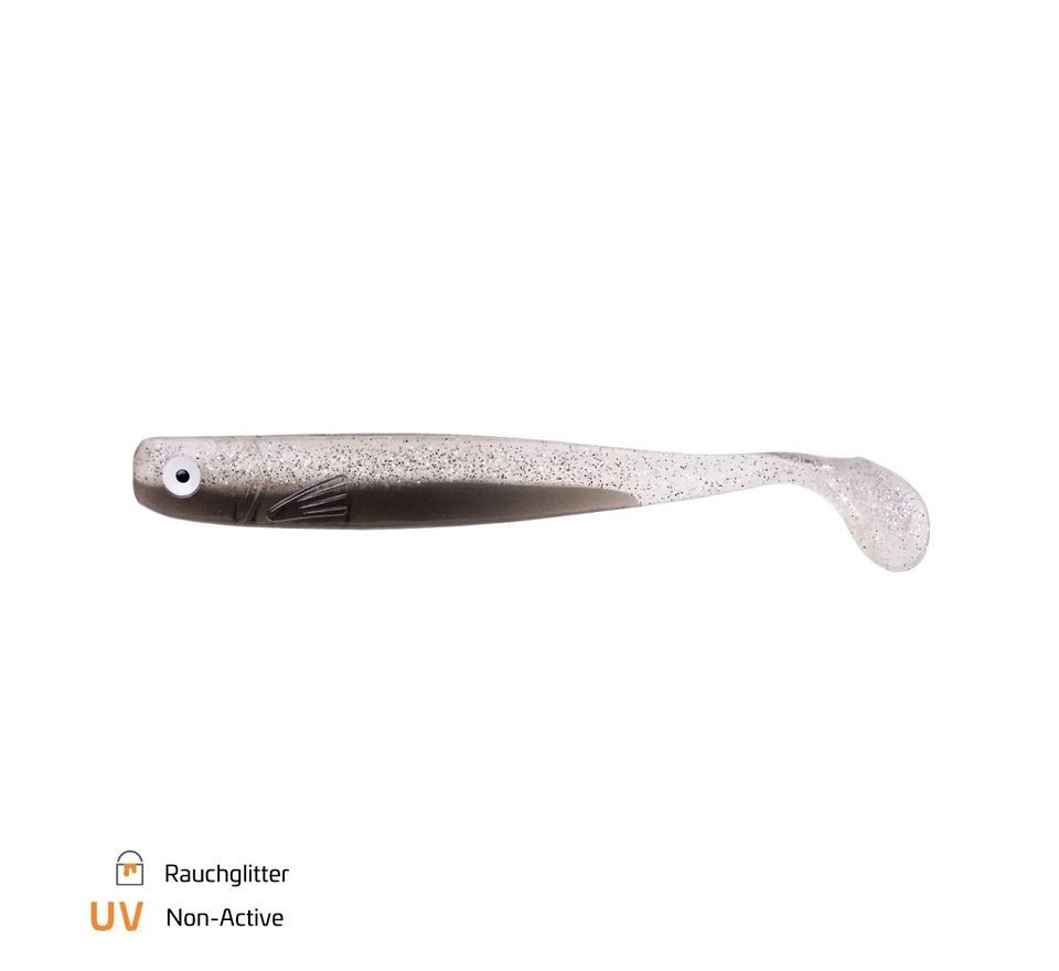 Zeck Gumová nástraha Zander Gummi 16cm