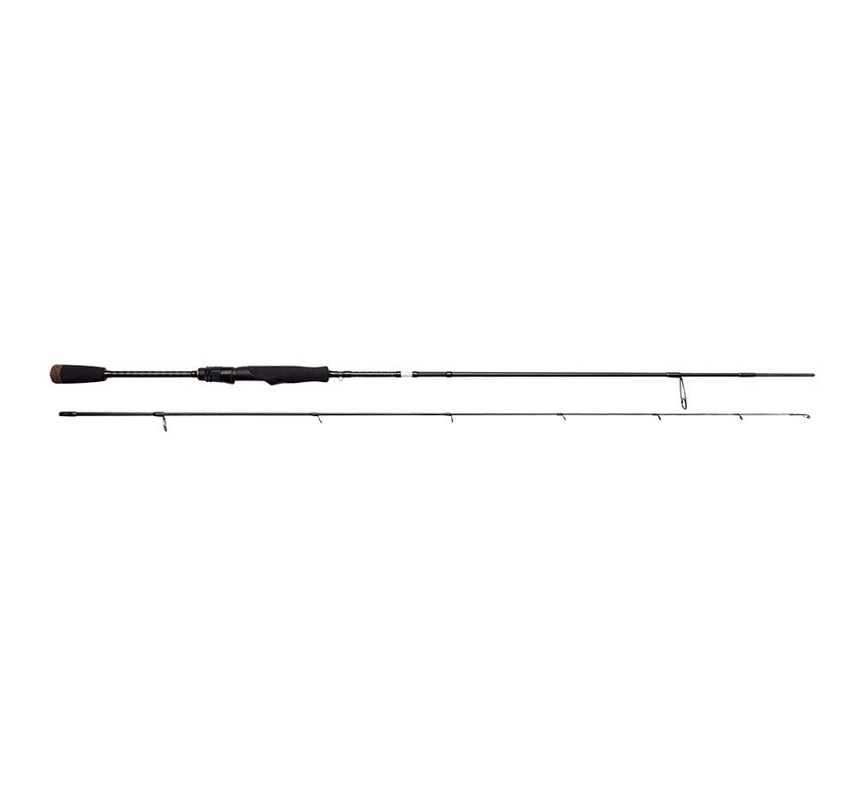 Savage Gear Prut SG2 Ultra Light Game 190cm 2-10g