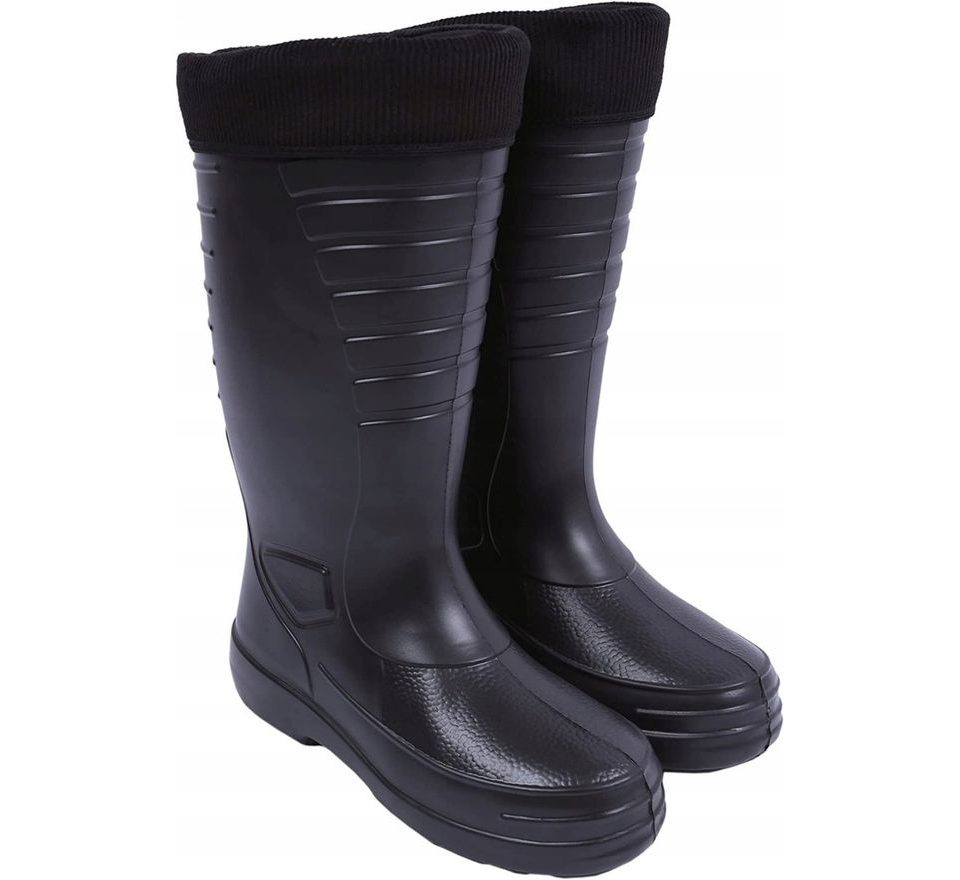 Lemigo Holinky Grenlander 871 černá