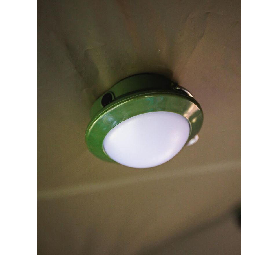 Fox Svetlo do bivaku Halo 200C Bivvy Light