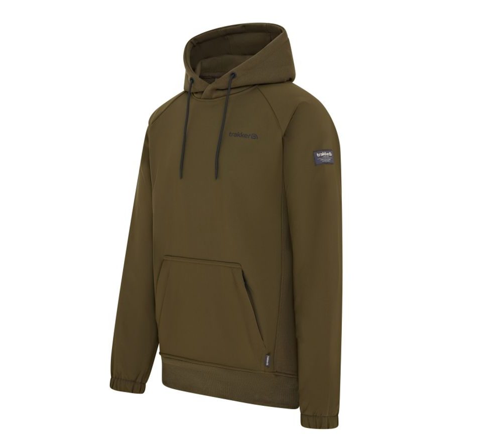Trakker Mikina TechPro Capture Hoody