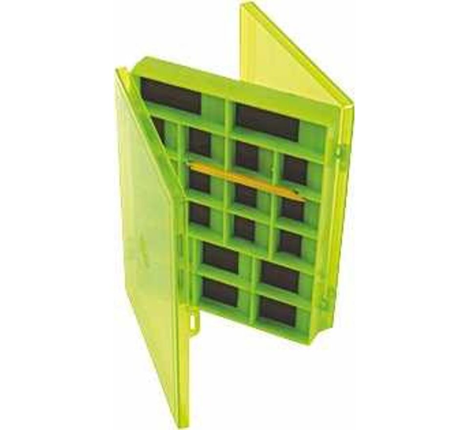 Mivardi Magnetická krabička obojstranná