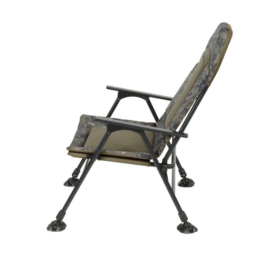 Trakker Křeslo RLX Armchair