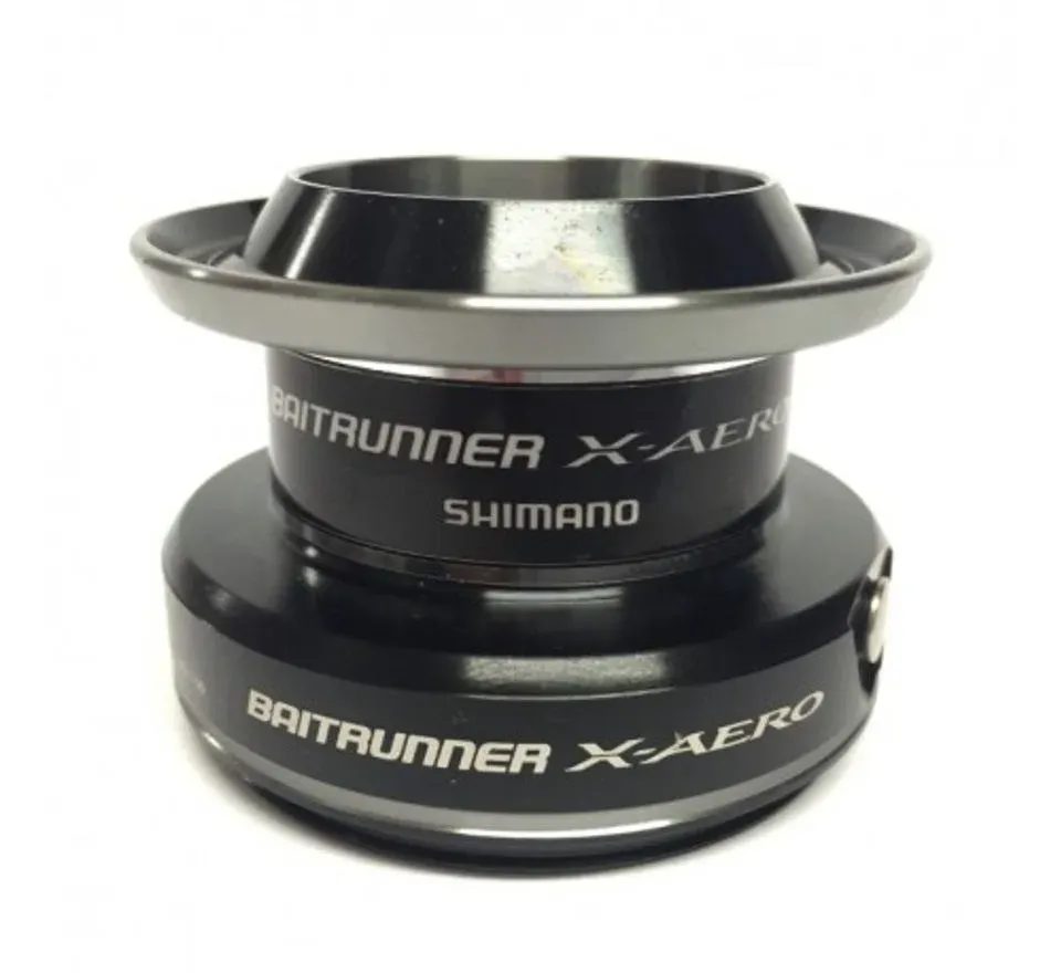 Shimano Náhradná cievka Spool Baitrunner X-Aero 4000 F