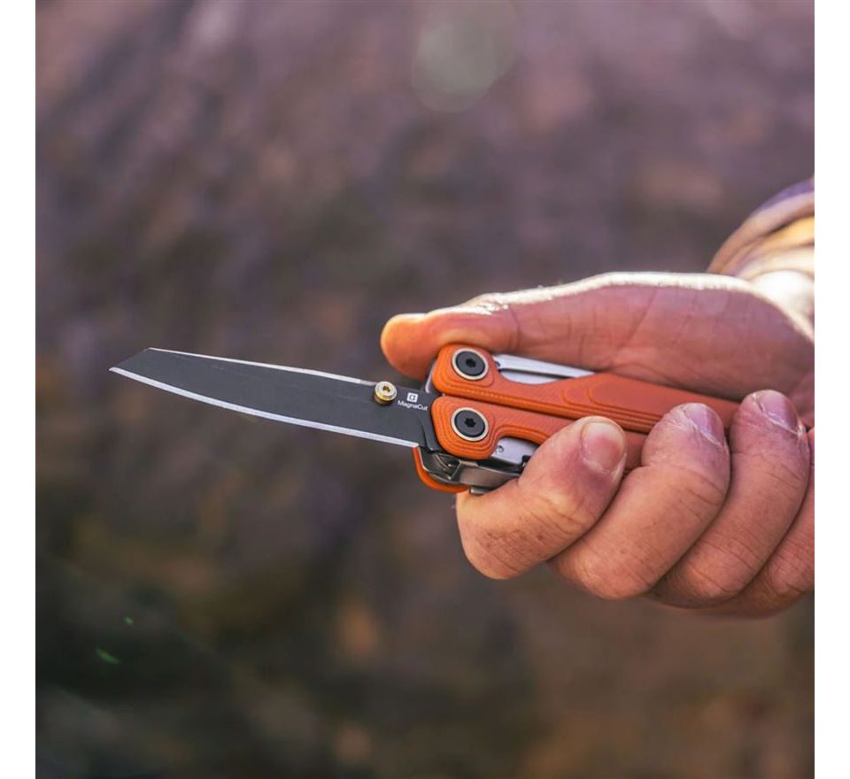 Leatherman Multitool Wave Alpha Canyonland