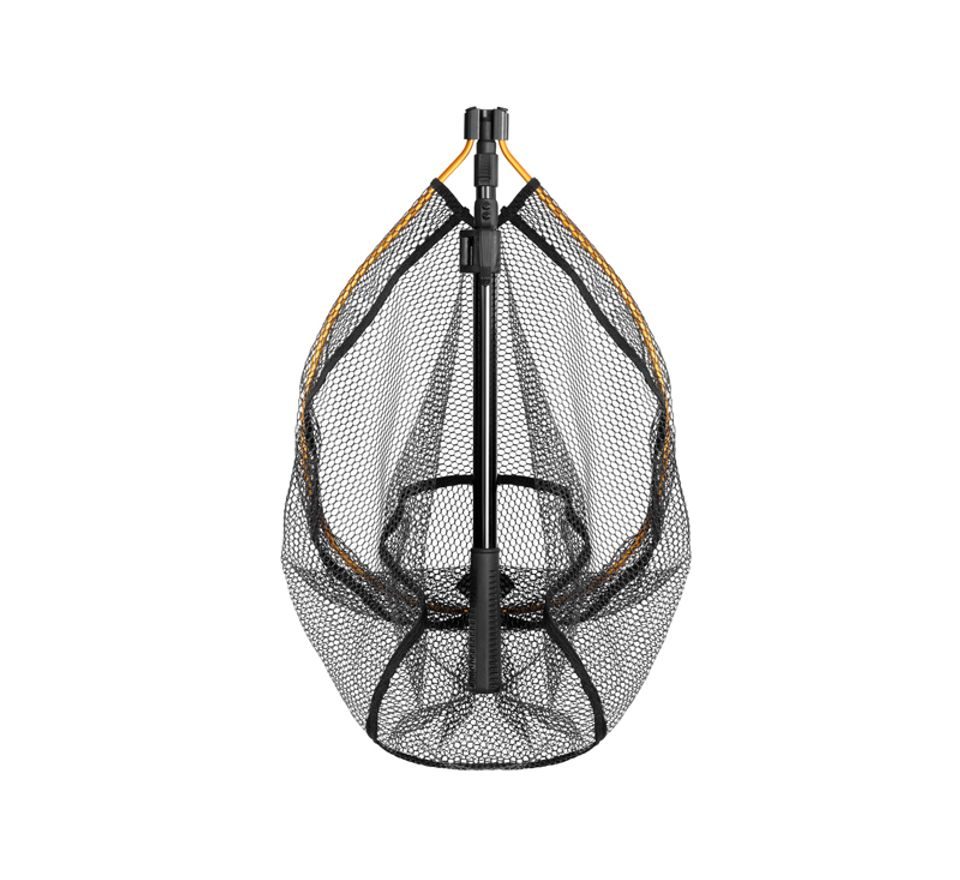 Delphin Podběrák SpinTele-145 50x40cm