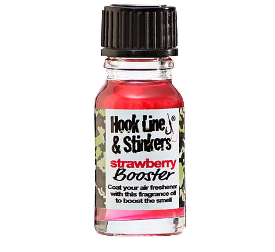 Camo Carpers Posilňovač Vône Air Freshener Booster Oil 10 ml