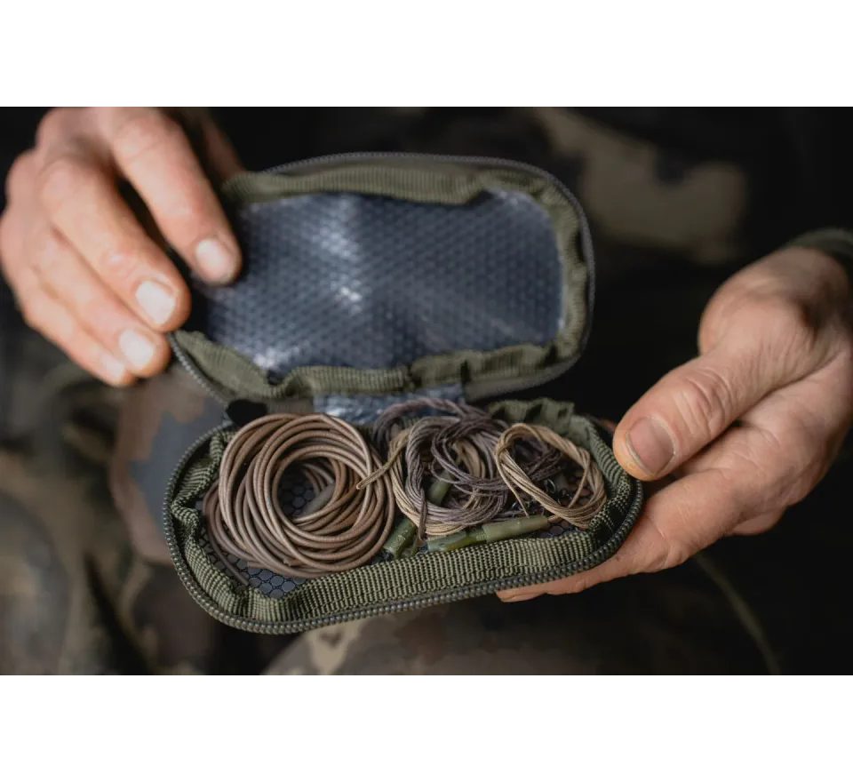 Nash Pouzdro Subterfuge Hi Protect Lead & Leader Pouch