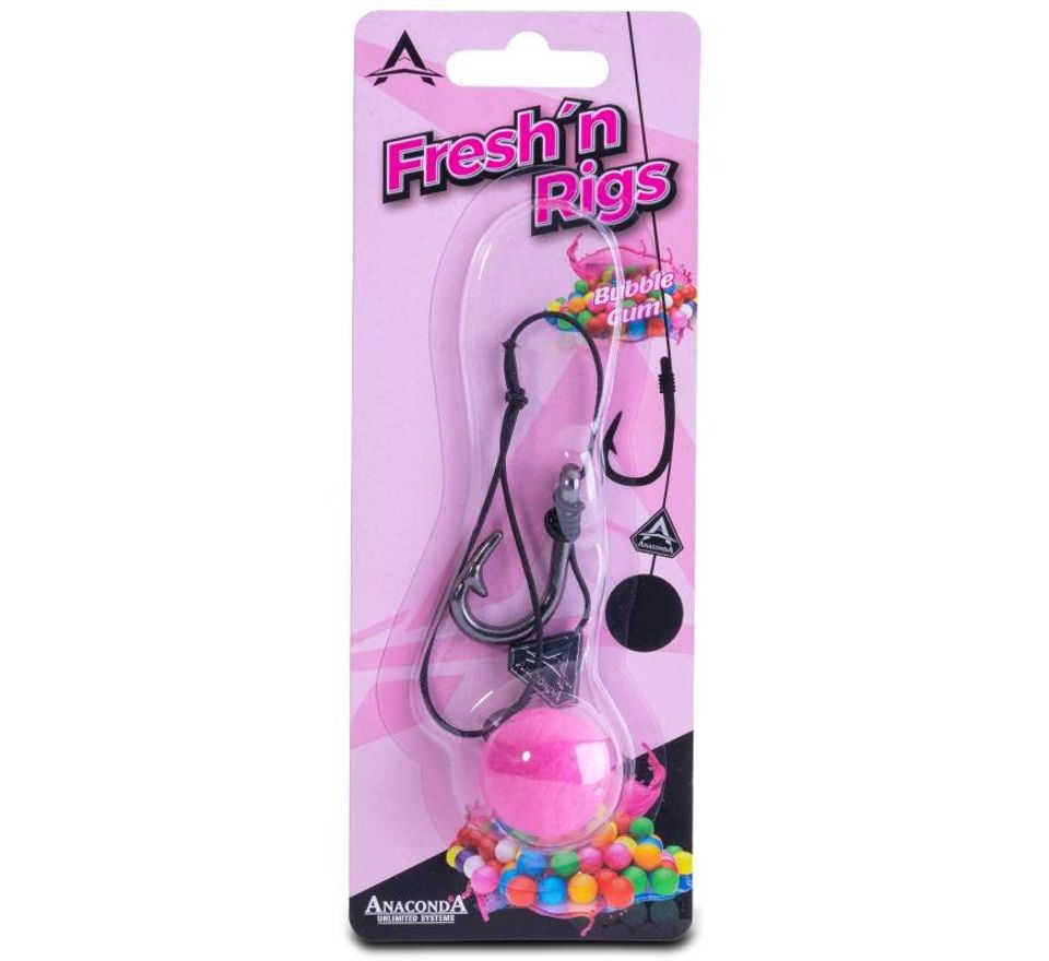 Anaconda vůně do auta