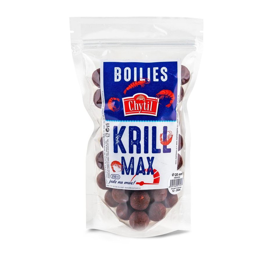 Chytil Boilies Krill Max