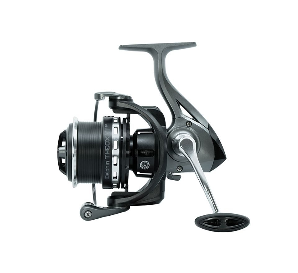 Delphin Naviják Theox 5T SH 5000