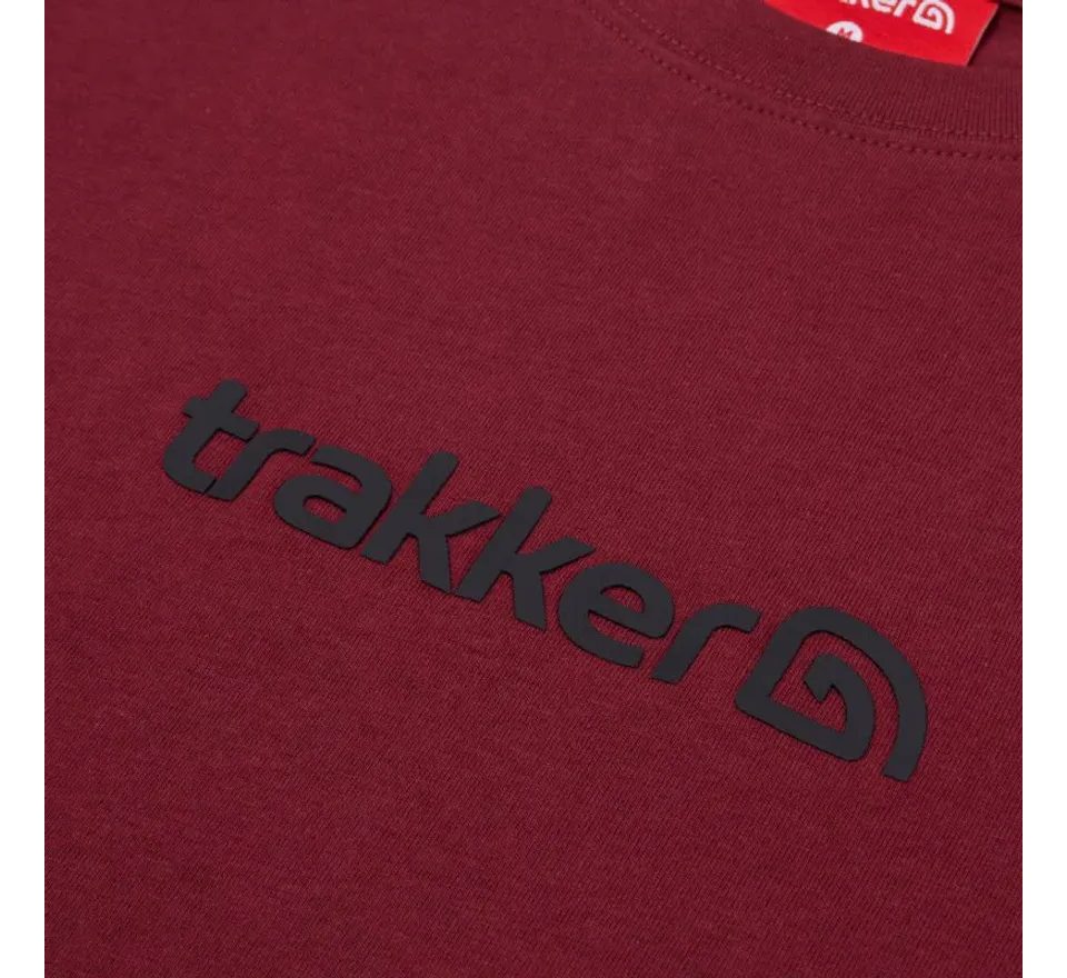 Trakker Tričko Ripple T-shirt