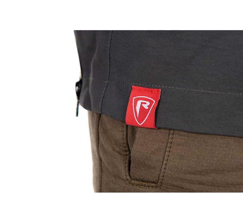 Fox Rage Bunda Camo Triple Layer Smock