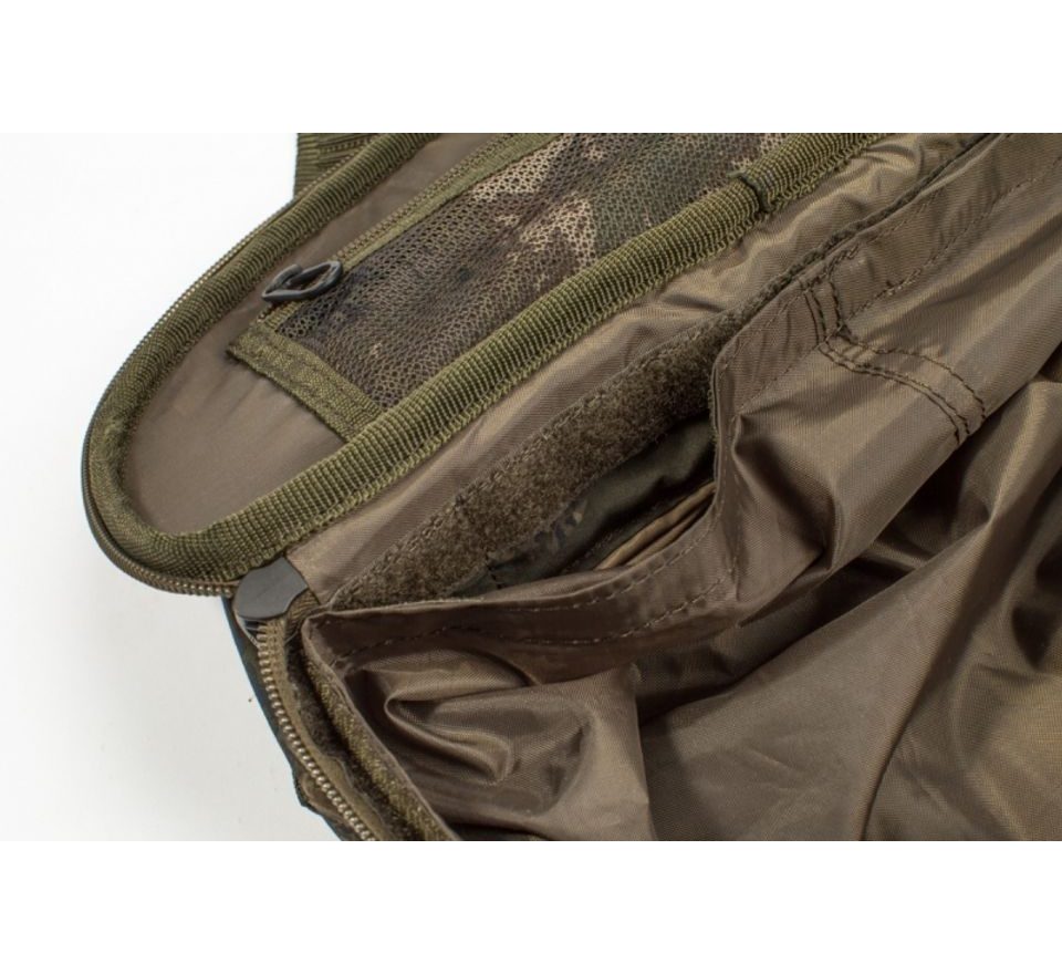 Nash Ledvinka na nástrahy Scope OPS Baiting Pouch