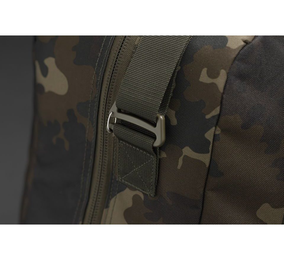 Korda Taška Compac Cobb Bag Dark Kamo