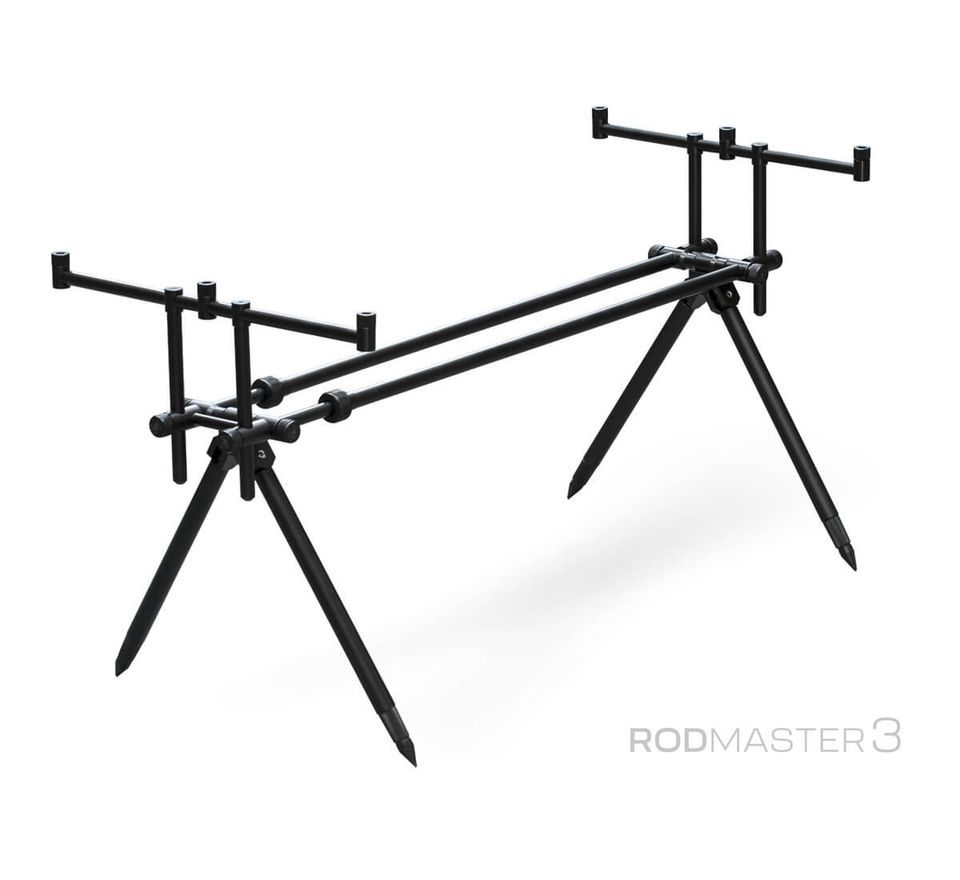 Zfish Stojan Rod Pod Rodmaster 3 prúty