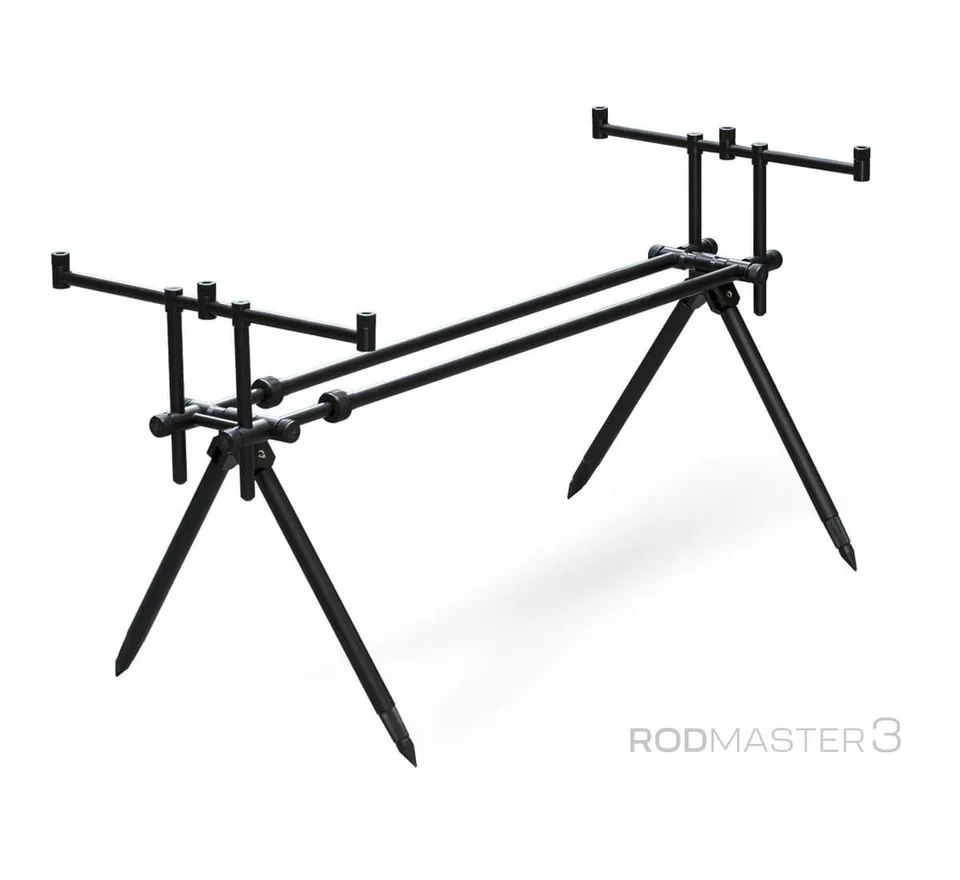 Zfish Stojan Rod Pod Rodmaster 3 rods
