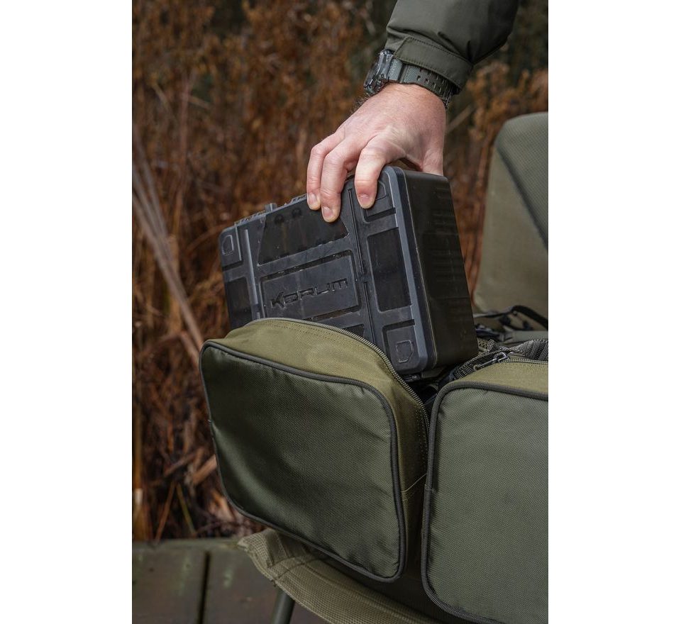 Korum Batoh Progress XT Ruckbag 45l