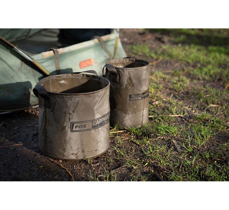 Fox Nádoba na vodu Carpmaster Water Bucket