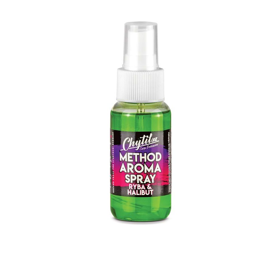 Chytil Sprej Method Aroma spray 50ml