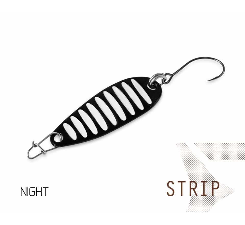 Delphin Plandavka Strip