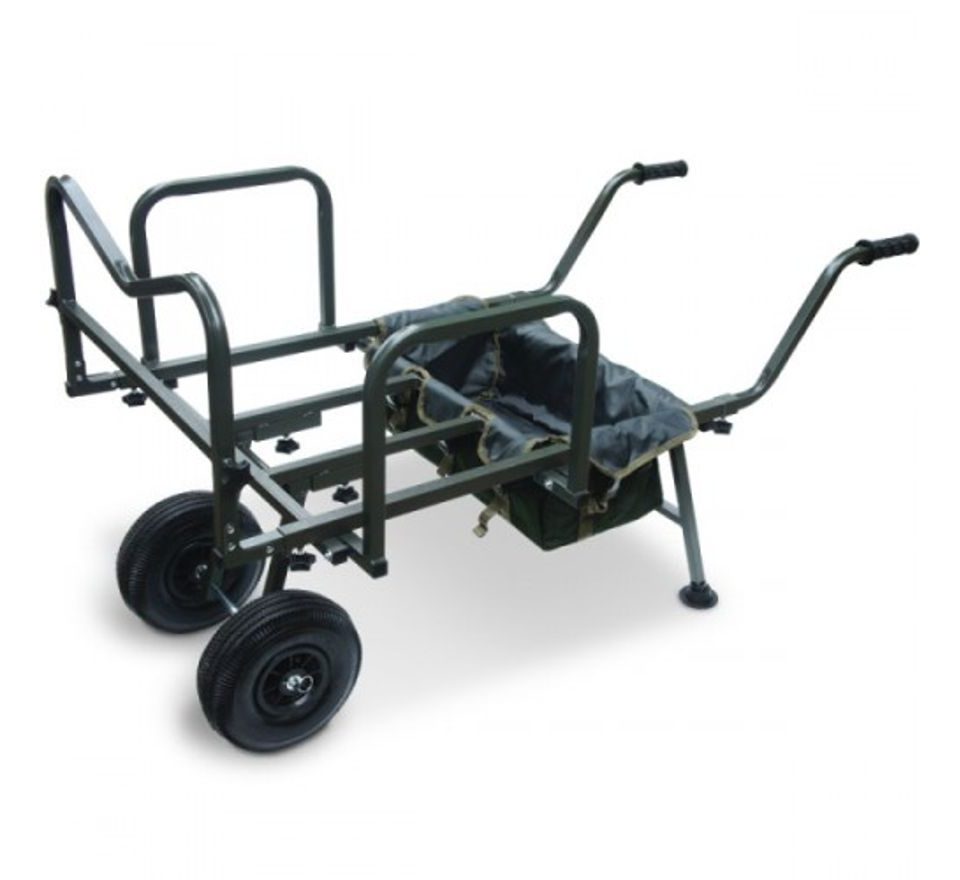 NGT Vozík Dynamic Carp Barrow