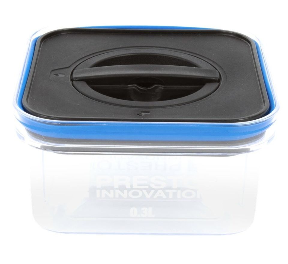 Preston Dóza Bait Safe Container